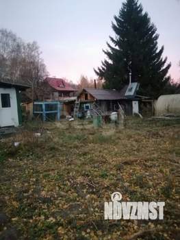 Дом 50м², 1-этажный, участок 7 сот.  