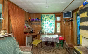 Дом 75м², 2-этажный, участок 10 сот.  