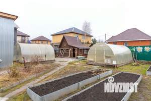 Дом 25м&sup2;, 1-этажный, участок 5 сот.  