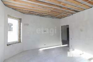 Дом 116м², 1-этажный, участок 8 сот.  