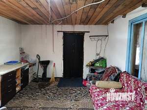 Дом 49м², 2-этажный, участок 4 сот.  