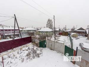 Дом 101м&sup2;, 1-этажный, участок 5 сот.  