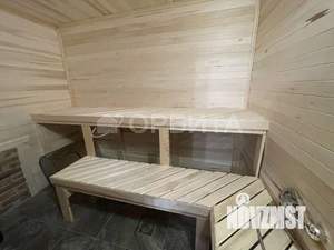 Дача 40м², 2-этажный, участок 6 сот.  