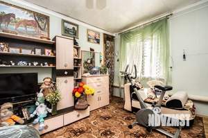 Дом 66м², 1-этажный, участок 8 сот.  