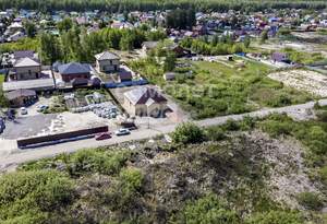 Дом 130м&sup2;, 1-этажный, участок 10 сот.  