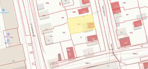 Дом 52м&sup2;, 1-этажный, участок 5 сот.  