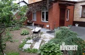 Дом 197м², 2-этажный, участок 16 сот.  