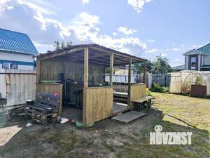 Дом 160м², 2-этажный, участок 6 сот.  