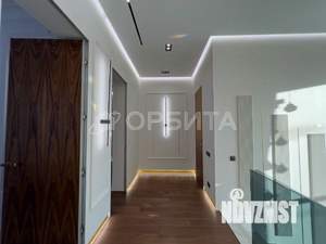 Дом 265м², 2-этажный, участок 8 сот.  