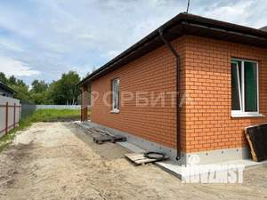 Дом 175м&sup2;, 2-этажный, участок 11 сот.  