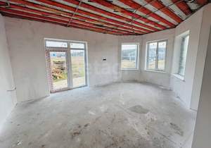 Дом 90м², 1-этажный, участок 8 сот.  