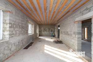 Дом 107м², 1-этажный, участок 10 сот.  