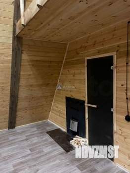 Дом 72м², 2-этажный, участок 5 сот.  