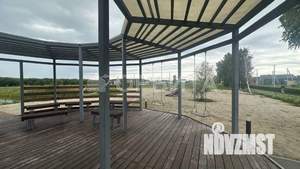 Дом 125м&sup2;, 2-этажный, участок 7 сот.  