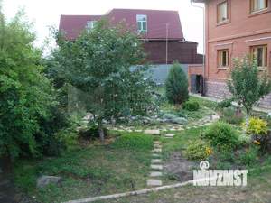 Коттедж 490м², 2-этажный, участок 15 сот.  