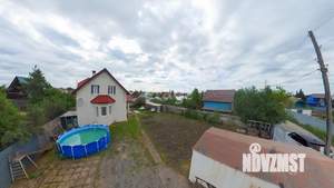 Дом 140м&sup2;, 2-этажный, участок 7 сот.  