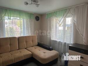Дача 45м², 1-этажный, участок 7 сот.  