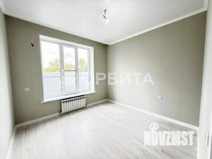 Дом 85м², 2-этажный, участок 8 сот.  