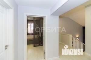 Дом 187м&sup2;, 2-этажный, участок 5 сот.  