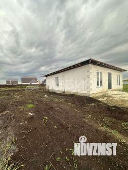 Дом 100м², 2-этажный, участок 8 сот.  