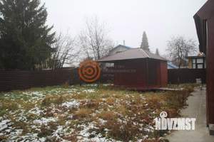 Дом 82м&sup2;, 2-этажный, участок 6 сот.  