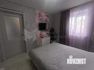 Коттедж 87м², 1-этажный, участок 5 сот.  