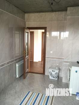 Дом 120м&sup2;, 2-этажный, участок 8 сот.  