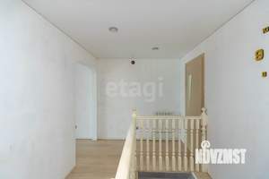 Дом 64м&sup2;, 2-этажный, участок 5 сот.  