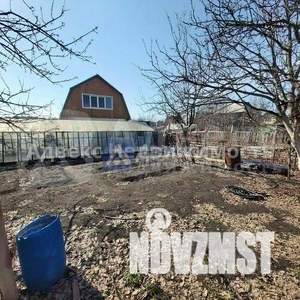 Дом 40м², 1-этажный, участок 5 сот.  