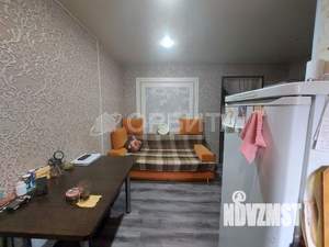 Дом 31м&sup2;, 2-этажный, участок 8 сот.  