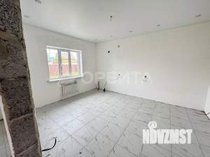 Дом 94м&sup2;, 2-этажный, участок 6 сот.  