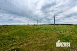 Дом 121м², 1-этажный, участок 9 сот.  