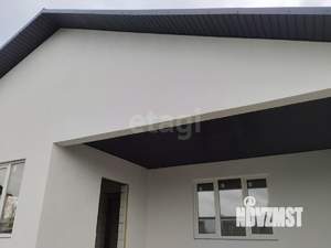 Дом 95м&sup2;, 1-этажный, участок 5 сот.  