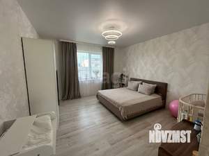 Дача 85м², 1-этажный, участок 7 сот.  