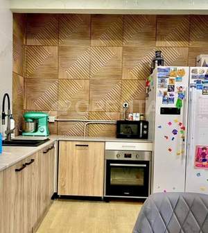 Дом 129м&sup2;, 2-этажный, участок 0 сот.  