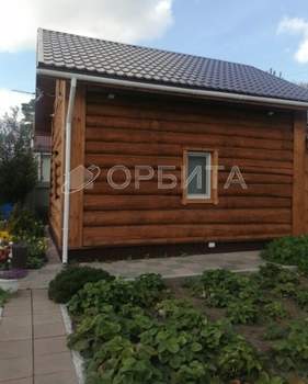 Дом 68м², 2-этажный, участок 0 сот.  