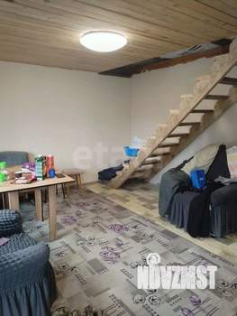 Дом 20м&sup2;, 1-этажный, участок 6 сот.  