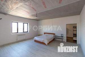 Дом 450м², 2-этажный, участок 10 сот.  
