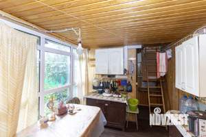 Дом 114м², 2-этажный, участок 6 сот.  