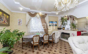 Дача 170м², 2-этажный, участок 6 сот.  