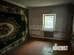 Дом 85м&sup2;, 1-этажный, участок 5 сот.  