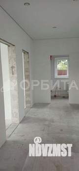 Дом 97м&sup2;, 2-этажный, участок 8 сот.  