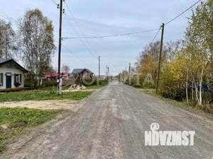 Дом 97м², 2-этажный, участок 8 сот.  