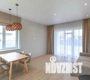 Дом 152м², 1-этажный, участок 9 сот.  