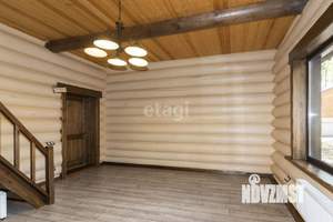 Дом 205м², 2-этажный, участок 13 сот.  