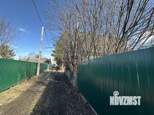 Дом 20м&sup2;, 1-этажный, участок 7 сот.  