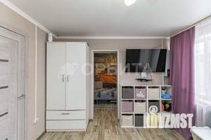 Дом 80м², 2-этажный, участок 4 сот.  