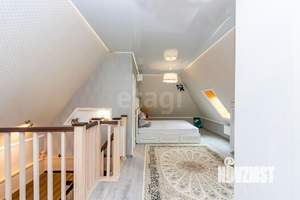 Дом 86м², 2-этажный, участок 6 сот.  