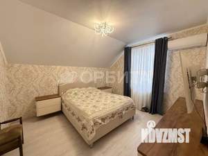 Дом 113м&sup2;, 2-этажный, участок 10 сот.  