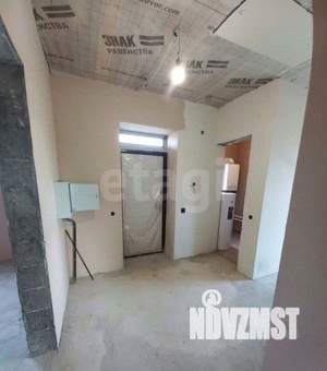 Дом 93м², 1-этажный, участок 9 сот.  